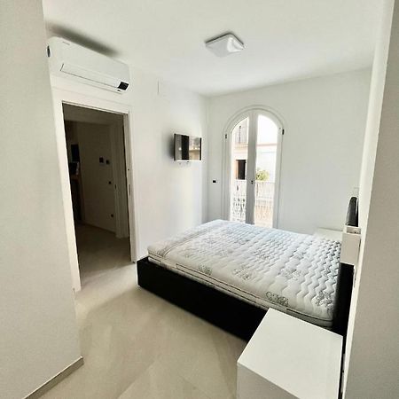 Sun Beach Apartment - New Сан-Бенедетто-дель-Тронто Экстерьер фото