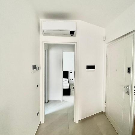 Sun Beach Apartment - New Сан-Бенедетто-дель-Тронто Экстерьер фото
