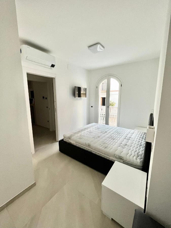 Sun Beach Apartment - New Сан-Бенедетто-дель-Тронто Экстерьер фото